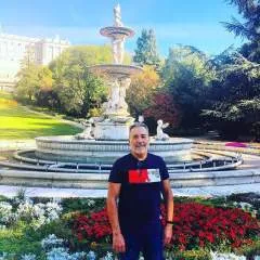 Ice George 22 photo on Jungo Live