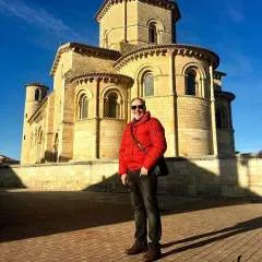 Ice George 22 photo on Jungo Live