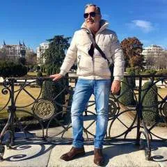 Ice George 22 photo on Jungo Live