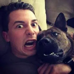 Fred.... photo on Jungo Live