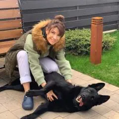 Priceliar Gomar photo on Jungo Live