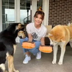 Priceliar Gomar photo on Jungo Live