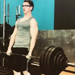 Jake photo on Jungo Live