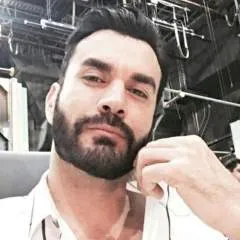 Alain........ photo on Jungo Live