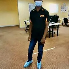 Stecymicheal photo on Jungo Live