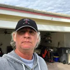 George photo on Jungo Live