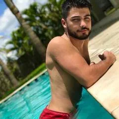 Nelsjack photo on Jungo Live