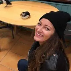 Maryketk photo on Jungo Live