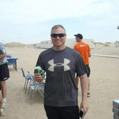 Becker photo on Jungo Live