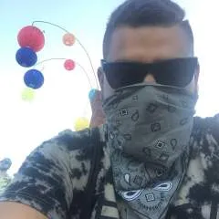 Richiemillz photo on Jungo Live