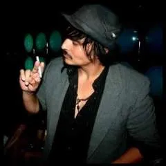 Johnny Depp photo on Jungo Live