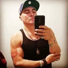 Johnny Depp photo on Jungo Live