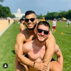 Hamza photo on Jungo Live