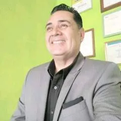 Alvaro photo on Jungo Live