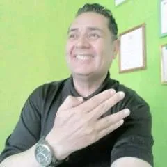 Alvaro photo on Jungo Live