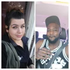 Captainhook N Queentsunami photo on Jungo Live