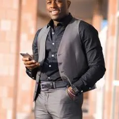 Bruce photo on Jungo Live