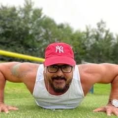 Kelvinalex5 photo on Jungo Live