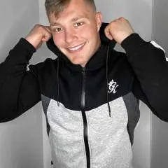 Fred photo on Jungo Live