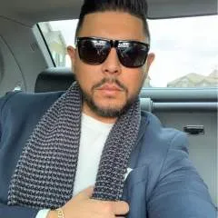 Richy photo on Jungo Live