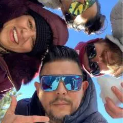 Richy photo on Jungo Live