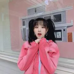 Yuqi photo on Jungo Live