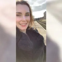 Angle Babe photo on Jungo Live