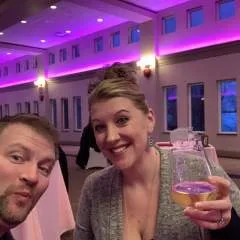 Andamncouple photo on Jungo Live