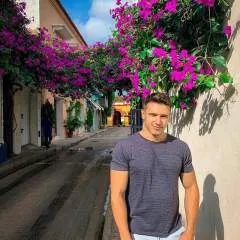 Jeffhaley photo on Jungo Live