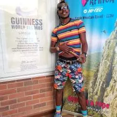 Fayshotlover photo on Jungo Live