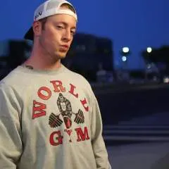 Alexx37 photo on Jungo Live