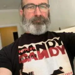 Scott photo on Jungo Live