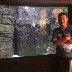 Mr R photo on Jungo Live