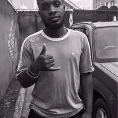 Patoranking Ug photo on Jungo Live