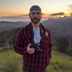 Peter photo on Jungo Live