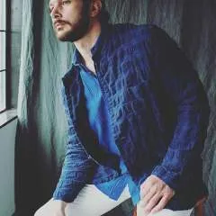 Peter photo on Jungo Live