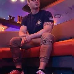 Baxter photo on Jungo Live