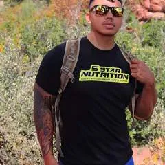 Cole Edwin photo on Jungo Live