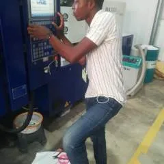 Desmond photo on Jungo Live