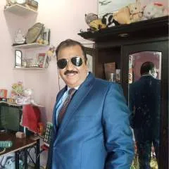 Rajesh photo on Jungo Live