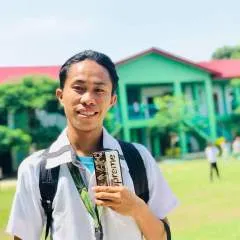 Jeric22 photo on Jungo Live