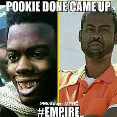 Pook photo on Jungo Live