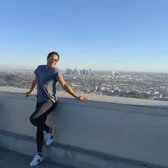 Sam photo on Jungo Live