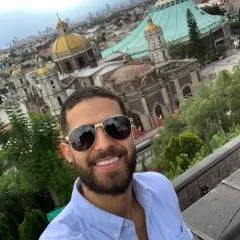 Frederick photo on Jungo Live