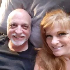 Jo/daddy photo on Jungo Live