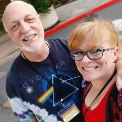 Jo/daddy photo on Jungo Live