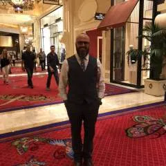 Sid photo on Jungo Live