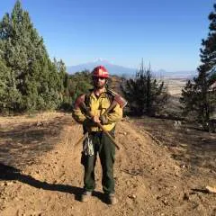 Firemanox82 photo on Jungo Live