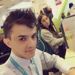 Stefan photo on Jungo Live