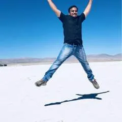 Murali photo on Jungo Live